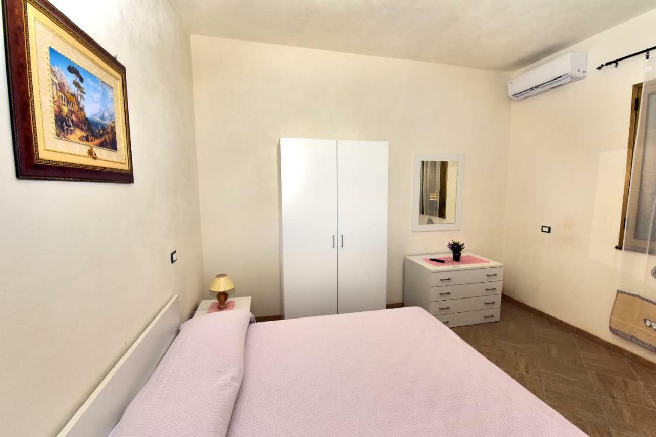 Appartamenti Del Sole Lampedusa Buitenkant foto