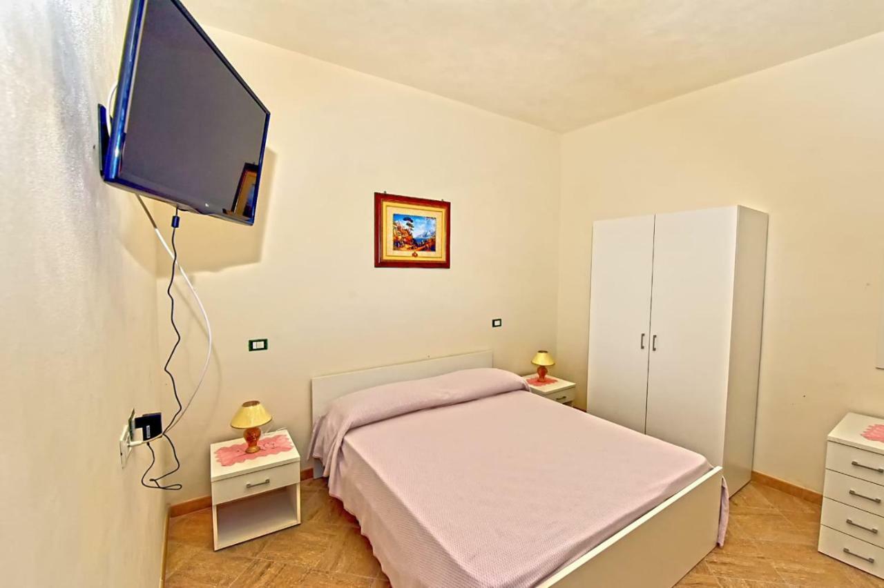 Appartamenti Del Sole Lampedusa Buitenkant foto