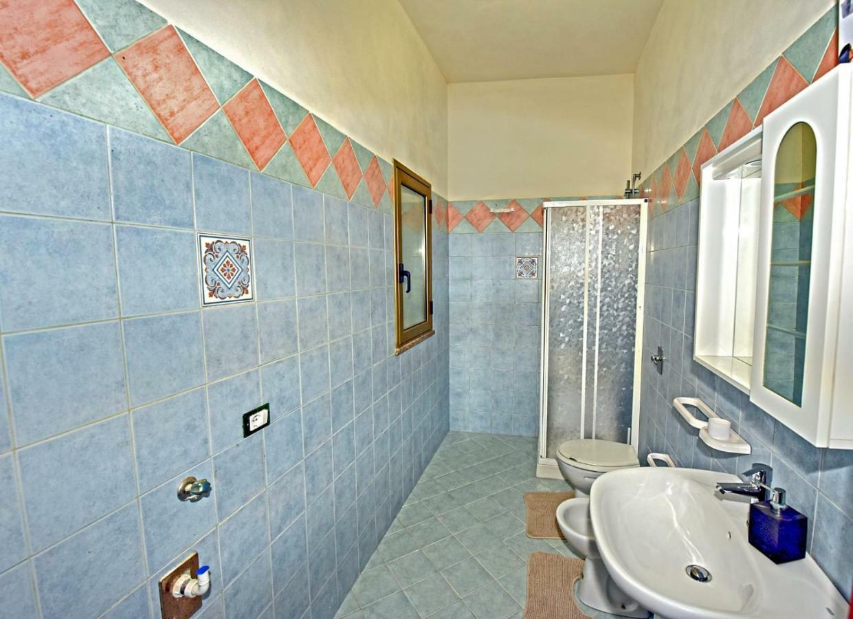 Appartamenti Del Sole Lampedusa Buitenkant foto